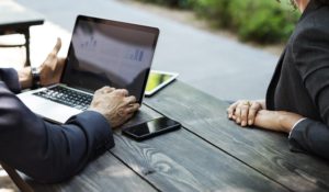 Henkilökohtainen blogikoulutus