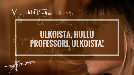Markkinointiviestintä kannattaa ulkoistaa!